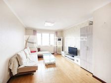 玺源台 红山世家 2室1厅丽水莲花1号院