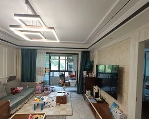 庄和家园3室2厅2卫南朝向220.0万元/套出售