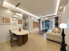 南岸区 融创江南融府高层 三房 93万