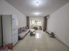 对面泰华正规商品房 楼龄新 交通便捷 停车方便 购物方便