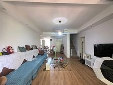 南岸区 庆隆高尔夫叠滟岭 三房 88万