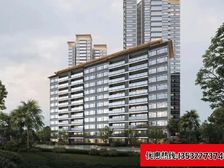 热卖榜NOT·1!珠海低密度洋房“华发金湾府”新规住宅