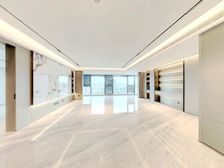 三里江印·双玺,三江口精装大平层,全新未入住