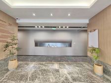 新光天地一线湖景全新精装75至245平户型方正配套完善口