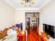 嘉定新城·新城金郡-临泽路189弄·2室·2厅