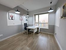 【京城】国贸正大华贸万达62平商住 可注册 7500元精装修