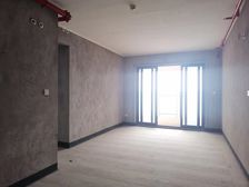 渝北区 国博领馆三期 四房亏一半甩了