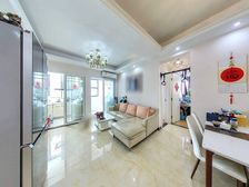 东华南路 3 房 103.1 方