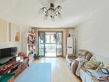 这户型格调拉满!推窗见绿赏花!央座好楼层!