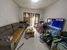 83平 80万元 满五年 和居邕江郡 东盟和城一期 3室