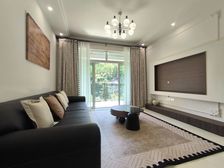 渝北区 金色池塘 二房 65万