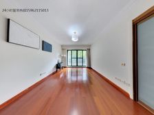 天域不靠马路小高层大三房亲绿楼层