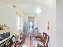 电梯房 南泉小区 南北两房 一梯三户 安静不靠路 视野好