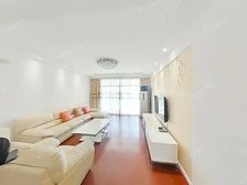 楼层好+河道景观+花园景观+税费低