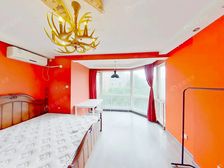 DBC加州小镇 1室1厅 南