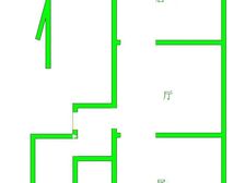 河东去4片 两室 对口河东四片