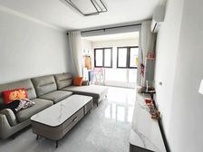 锦绣御府(荣盛御府) 3室2厅 南北 精装