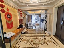 青秀万达广场(住宅)。