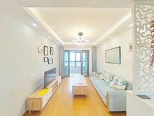 必看好房!中介费0.3,教科院直属家具家电全留拎包入住