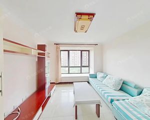北京城建琨廷南区,电梯全明两居,有钥匙看房方便
