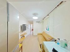 南泉苑 一梯两户 南北通 小区环境号 停车充足