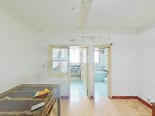 静安新城·静安新城一区·1室·1厅