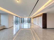拱墅 大悦城 双地铁口馥香园,L型阳台,高区,视野宽阔