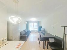 蓬莱公园·青年汇·1室·2厅