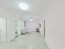 有钥匙!钓鱼佬的梦中情房,视野开阔河景房,一梯两户上竹园