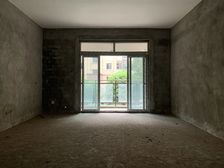 巴南区 凯川紫依云 洋房带花园