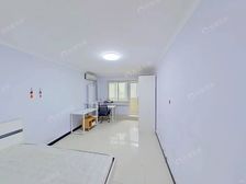 三源里南小街 板楼二层 南北通透 钢混 有装修