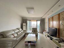 渝北区 协信柠檬郡 三房 96.8万