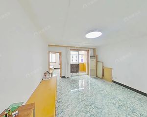 燕山·宏塔社区·2室·1厅