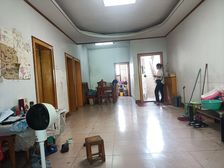 长寿路123号小区2室1厅1卫南朝向12.0万元/套出售