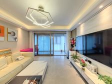 绿城物业 精装交付 有叠墅 洋房 小高层和高层