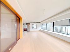 雅明花苑大平层 5房 4开间朝南 精装修 未住过人