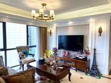 荣安月园3室2厅2卫南朝向300.0万元/套出售