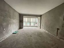 建发印月 大户型293平 急售急售 总价低 好楼层看小区花园