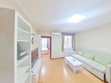 朝阳公园南门 金台路地铁 道家园精装一居 满五年 有钥匙诚售