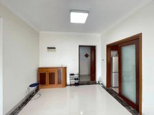 鲁能海蓝福源东四区 产权清晰 小区新 有电梯 精装好房