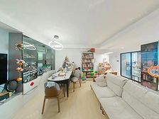 曹杨·香山苑·2室·2厅