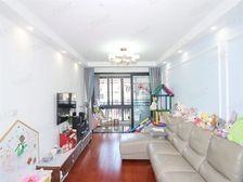 电梯房,大开间,厨卫朝北,品质小区