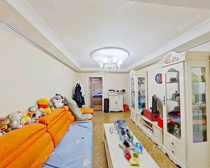 地铁丽泽商务区站 菜户营 · 金都苑 · 西南一居室
