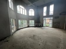 嘉和城蒙特利岛北屿买进近800多万 独栋别墅 毛坯 大花园