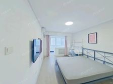 柳芳南里精装双南两居室采光充足视野好