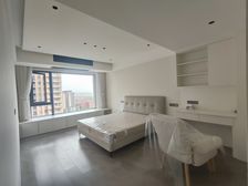 金海岸名邸5房+南豪装真实好房