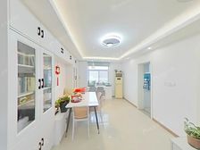 店总!复式阁楼,只在卖,轨交300米,广场旁!