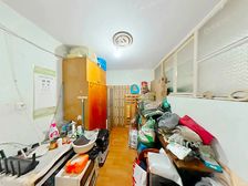 梅陇五村 电梯3楼南北全明2房,小区位置优越,房东诚心出售,