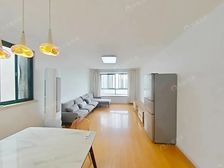 曹家渡·达安花园·2室·2厅