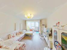 天露园二区3室2厅南北